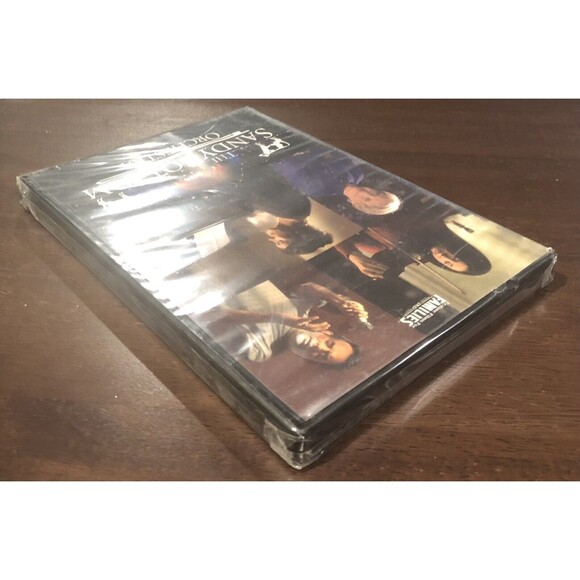 The Sandy Bottom Orchestra DVD Movie 2005 Showtime Feature Films for Families - Picture 4 of 4